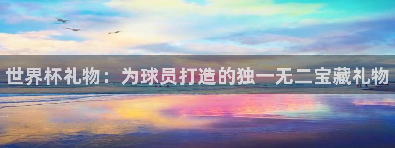世界杯直播：世界杯礼物：为球员打造的独一无二宝藏礼物