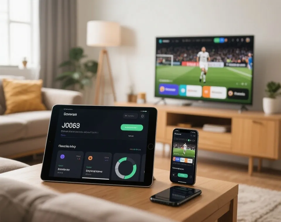 世界杯欧洲预选赛网直播平台与在线观看指南